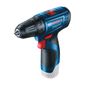 Parafusadeira/Furadeira 3/8" S/bateria e carregador Bosch