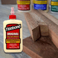 Cola Para Madeira Titebond Original Wood Glue 255g Cola Para Madeira Titebond Original Wood Glue 255g