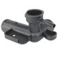 Flange Bocal Radiador Nissan Sentra 2.0 16V 2014 A 2020