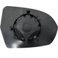 Lente Retrovisor Esquerdo GM Agile 2009 A 2016 Montana 2012 A 2022