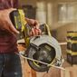 Serra Circular 7.1/4" 20V Com Maleta E Bateria 4Ah Stanley