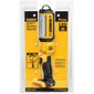 Lanterna LED Portátil 20v Sem Bateria DCL050 DeWalt Lanterna LED Portátil 20v Sem Bateria DCL050 DeWalt