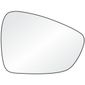 Lente Retrovisor Direito C3 E Aircross 2012 A 2019 SB212