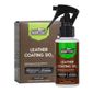 Protetor de Couro Leather Coating 100ml Nobre Car 1716