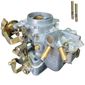 Carburador Uno Fiorino 81/93 1300 Weber 190 Gasolina