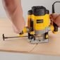 Tupia Eletrônica de Coluna Stanley SRR1200-B2 1200W 220v