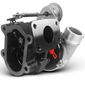 Turbina Ducato Boxer Jumper 2.3 16v F1A Turbo Diesel 09/18