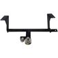 Engate Reboque Fixo 700Kg Chevrolet Montana 2003 A 2010
