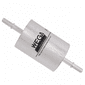 Filtro Combustível Wega GM Trailblazer 3.6 V6 12/...