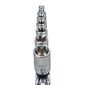 Jogo de Soquetes Gedore RED Torx E10-E20 1/2" 7pçs GR61208007