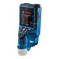 Detector e Scanner de Materiais 200mm D-Tect 200 C Bosch