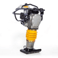 Compactador de Solo Motor Robin EH-12D 4HP - CSM