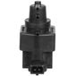 Valvula Solenoide Pressão Turbina Frontier 2.5 07/16