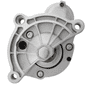 MOTOR DE PARTIDA PEUGEOT 307 2.0 16V 2002 A 2014 PARTNER 1.8 1997 EM DIANTE