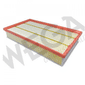 Filtro de AR Audi RS Q3 2.5 TFSI 2021 a 2022