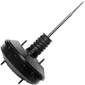 SERVO FREIO FORD FIESTA 1996 A 2002 KA 2008 A 2013 COURIER