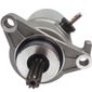 Motor de Partida Yamaha XTZ 150 14/26 YBR 125 150 Factor