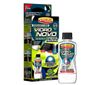 Revitalizador Vidro Novo 100ml 5000 Luxcar