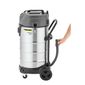 Aspirador Pó/Líquido Inox 90L 2200W 220V NT 90/2 Me Classic Karcher