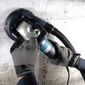 Plaina para Concreto Makita 125mm 1400W 220V