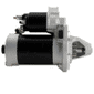 MOTOR DE PARTIDA FORD F250 F350 F4000 1999 EM DIANTE