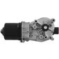 Motor Limpador ParaBrisa Honda Fit City 15/17 WRV