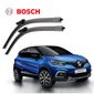 Jogo de Palhetas Aerotwin A111S Bosch Renault Captur 17/... Jogo de Palhetas Aerotwin A111S Bosch Renault Captur 17/...