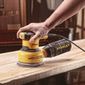 Lixadeira Roto Orbital Stanley SS30-B2 5" 300W 220v