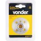 Flange Adaptadora Para Esmerilhadeira Vonder 3599000053
