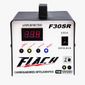 Carregador Inteligente de Baterias 12/24v 10Ah C/Display Flach F30SR