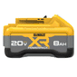 Bateria DeWalt Powerpack 20V 8Ah