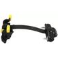 Limitador Porta Traseira Fiorino Original Fiat 52141753