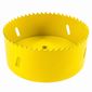 Serra Copo 105mm 4.1/8 Bi-Metalica 30.0046 Rocast Serra Copo 105mm 4.1/8 Bi-Metalica 30.0046 Rocast