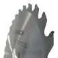 Lâmina Para Serra Circular Bosch Ecoline 7.1/4" (184mm) 24 Dentes Lâmina Para Serra Circular Bosch Ecoline 7.1/4" (184mm) 24 Dentes