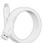 Cabo USB-A para Lightning 1,5m Branco Geonav Cabo USB-A para Lightning 1,5m Branco Geonav