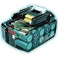Bateria 18V 5Ah LXT BL1850B Makita