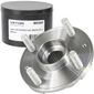 Cubo de Roda Dianteiro BYD Dolphin 2023 em diante
