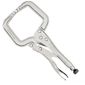 Alicate de Pressão para Soldar Chapa 11" Tramontina PRO 44018/111