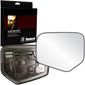 Lente Retrovisor Esquerdo Mitsubishi L200 Triton 2005 A 2017