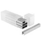Caixa Com 1000 Grampos 9/16" Stanley
