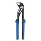 Alicate Tipo Bomba D"Água 10" CRV RioSul Tools R010023