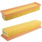 Kit de Filtros Renault Logan Sandero 1.0 16v 07/14 WKL266 Wega