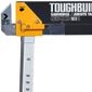 Cavalete Metálico Industrial Portátil 590Kg Toughbuilt