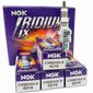 Vela de Ignição Honda CBR1100XX CBR900RR CB650F CBR600F DAFRA HORIZON 250 Vela de Ignição Honda CBR1100XX CBR900RR CB650F CBR600F DAFRA HORIZON 250