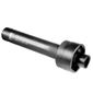Chave Sextavada Raven 744145 90mm Encaixe 1" Porca Cubo Roda Traseiro Caminhões Ford e VW