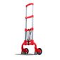 Carrinho Dobrável Armazém Mtx 80kg Carrinho Dobrável Armazém Mtx 80kg