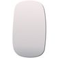 Lente Retrovisor Esquerdo Fiat Doblo 2001 A 2021 SB049
