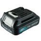 Aparador de Grama a Bateria Makita 12V UR100DZXC