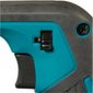 Soprador Folhas 18V Sem Bateria DUB186Z Makita