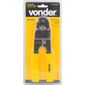 Alicate Crimpador Terminais RJ45 Vonder 3686210000